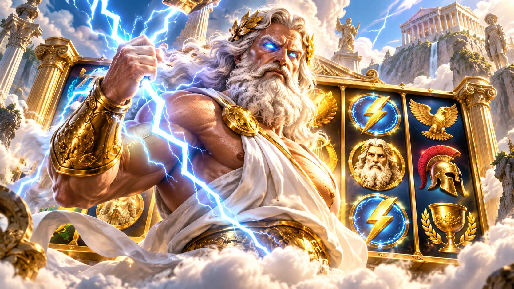 Slot Zeus